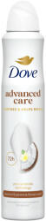 Dove Advanced Care Coconut&Jasmine Flower izzadásgátló aeroszol (200 ml)
