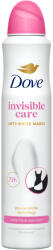 Dove Advanced Care Invisible Care izzadásgátló aeroszol (200 ml)