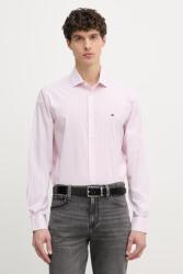 Tommy Hilfiger cămașă pentru bărbați, din bumbac cu elastan PPY2-KDM0G6_30X (MW0MW42930)