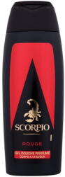 Scorpio Rouge