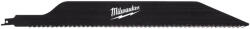 Milwaukee Szablyafűrészlap TCT 450x3 mm - 1 db (4932498322)