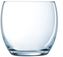 Luminarc Versailles Pohár Szett - 350 ml, 6 Darabos