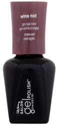 Sally Hansen Salon Gel Polish (074170401646) - pcone
