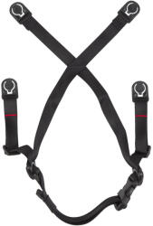 Milwaukee BOLT 4 pontos állszíj EN397 (4932480661) - kisgeponline