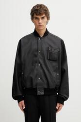 MM6 Maison Margiela geacă bomber pentru bărbați PPY2-KUM0B5_99X (SH0AM0080.M35740.900)