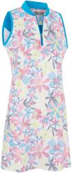 Callaway Chev Floral With Back Flounce Női szoknya XL