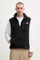The North Face hanorac fără mâneci pentru bărbați polar YUMIORI PPY2-BLM0RN_99X (NF0A8B65JK31)