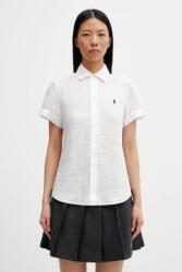 Ralph Lauren cămașă de in 17/1 PD LINEN PPY2-KDD088_00X (211973366505)