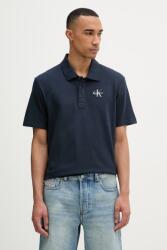 Calvin Klein Jeans polo pentru bărbați, din bumbac PPY2-POM04Z_59X (LV04RF209G)