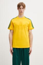 adidas Originals tricou pentru bărbați din bumbac MONOGRAM 3S T PPY2-TSM11P_11X (KD0404)