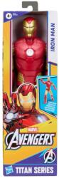Marvel Figurina articulata, Marvel, Avengers Titan Series, Iron Man, G2770 Figurina