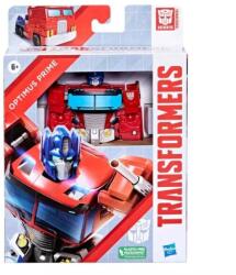 Hasbro Figurina transformabila, Transformers, Authentics Alpha, Optimus Prime, E0771 Figurina