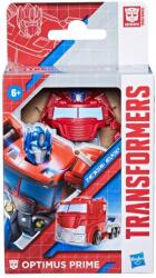 Hasbro Figurina transformabila, Transformers, Authentics Bravo, Optimus Prime, F8585 Figurina