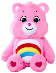 Care Bears Ursulet de plus, Care Bears, Cheer, 35 cm (N00003104_001w)