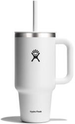 Hydro Flask 32 OZ All Around Travel Tumbler White Hőtartó bögre