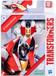 Hasbro Figurina transformabila, Transformers, Authentics Alpha, Starscream, F6759 Figurina