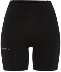 Craft Pro Hypervent Black Női rövidnadrág M