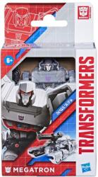 Hasbro Figurina transformabila, Transformers, Authentics Bravo, Megatron, F8588 Figurina