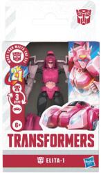 Hasbro Figurina transformabila, Transformers, Authentics Bravo, Elita-1, G0980 Figurina
