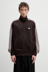 Adidas hanorac cu fermoar bărbătesc FIREBIRD TT PPY2-BLM0H1_88X (KD8309)
