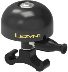 Lezyne Classic Brass Bell (1-bl-clbrs-v204m)