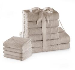set de prosoape (10-pack) 99KK-TEU073_80X (4251525428442) Prosop
