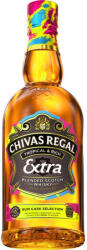 CHIVAS REGAL Extra Rum Cask whisky DRS (0, 7L / 40%) - drinkmix