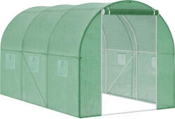AGA Seră de grădină MR4004CH 3, 5x2x2 m (MR4004CH)