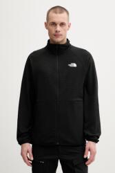 The North Face hanorac cu fermoar pentru bărbați KECHA PPY2-BLM0PL_99X (NF0A8G0WJK31)
