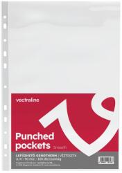 VECTRALINE Lefűzhető genotherm VECTRALINE A/4 90 mikron víztiszta 100 darabos (02.00674) - vectraline