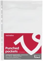 VECTRALINE Lefűzhető genotherm VECTRALINE A/4 90 mikron narancsos 100 darabos (02.00536) - vectraline