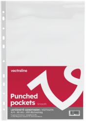 VECTRALINE Lefűzhető genotherm VECTRALINE A/4 60 mikron víztiszta 100 darabos (02.00255) - vectraline