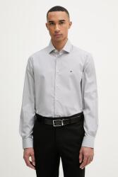 Tommy Hilfiger cămașă pentru bărbați, din bumbac cu elastan PPY2-KDM0G6_99X (MW0MW42930)