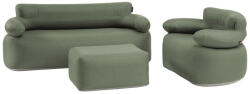 Outwell Laze Inflatable Set Culoare: verde (470422)