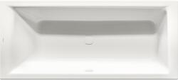 KALDEWEI Puro Next egyenes kád 160x70 cm fehér 143200010001 (143200010001)