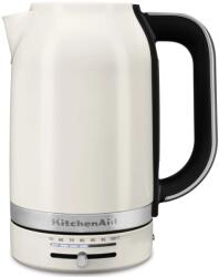 KitchenAid Ceainic electric 5KEK1701 1, 7 l, porțelan, KitchenAid (5KEK1701EPL)