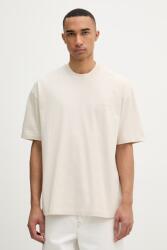 AllSaints tricou bărbătesc din bumbac XANDER 9BYA-TSM1EM_01X (M030JC)