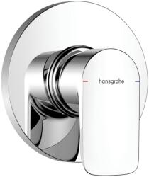 Hansgrohe Neovis Q Egykaros zuhanycsaptelep falsík alatti beépítéshez, Króm 71683000 (71683000)