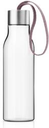 Eva Solo Sticlă de apă 500 ml, curea coral, plastic, Eva Solo (ES503024)