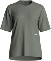 ORTOVOX Tricou damă ORTOVOX Sequence Free, green sage (M)