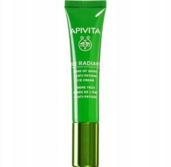 Qiriness Sephora Bee Radiant Szemkörnyékápoló 15 ml (5201279085216) (5201279085216)