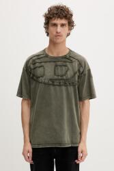 Diesel tricou bărbătesc din bumbac T-BOXT-DEN PPY2-TSM0C2_77X (A19545.0HGBX)