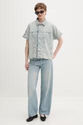 Karl Lagerfeld Jeans geacă de blugi pentru femei, din bumbac PPY2-KUD0MD_50J (B2W14036)