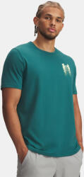 Under Armour Férfi póló Under Armour UA M BLUR LOGO SS (6009245-338)