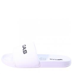 GAS papucs WHITE (GAW619300006140)