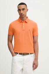Tommy Hilfiger polo bărbați PPY2-POM07O_23X (MW0MW17771..)