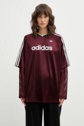 Adidas longsleeve pentru femei LACE LS JERSEY PPY2-BUD06M_83X (KC6432)