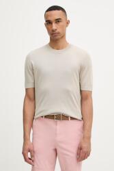 BOSS tricou bărbătesc din lână H-Umauro PPY2-SWM011_80X (50560476)
