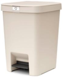 Brabantia StepUp hulladékválogató kosár 25 l 251863 (251863)