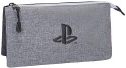 Kstationery Ученически несесер Kstationery - Playstation, Essential (KST14897)